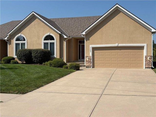 House for sale in Kansas City, Missouri