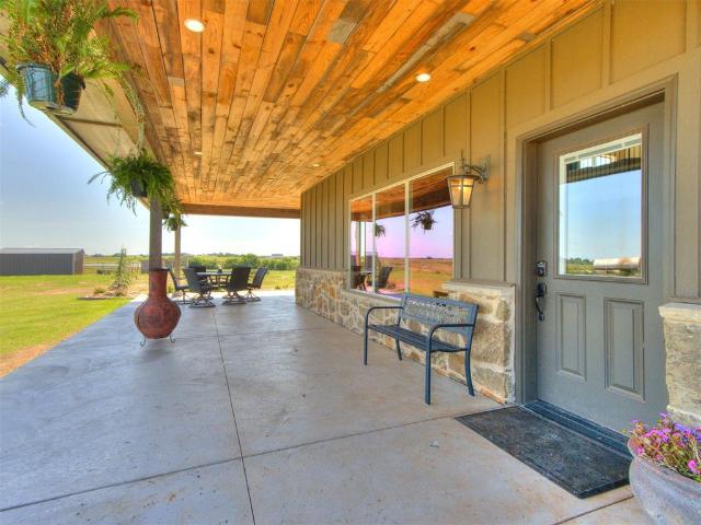 House for sale in Piedmont, Oklahoma