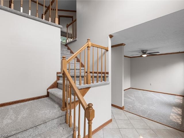 House for sale in Hinckley, Ohio