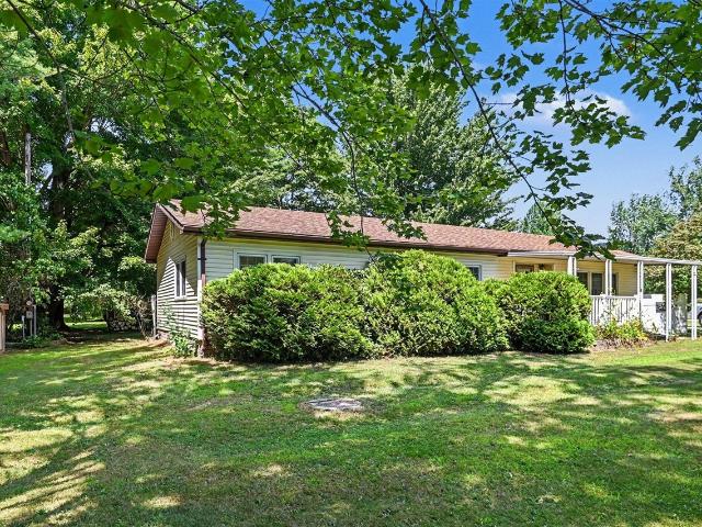 House for sale in Michigan