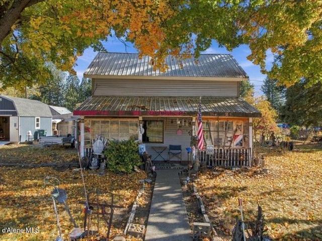 House for sale in Rathdrum, Kootenai County
