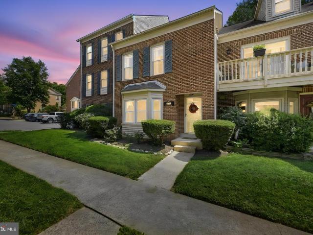 Townhouse for sale in Virginia