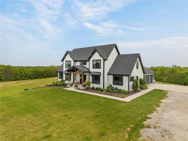 House for sale in Amazonia, Missouri