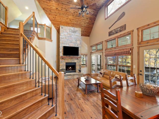 House for sale in Nineveh, Indiana