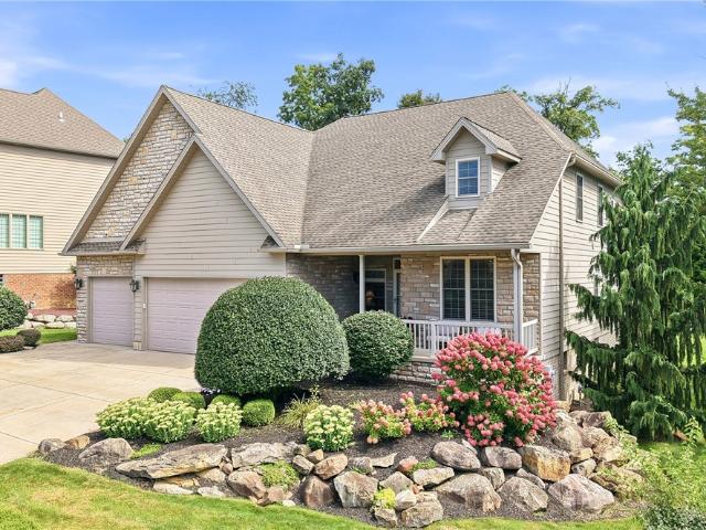 House for sale in Canfield, Ohio