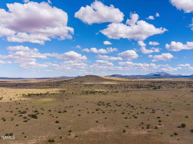 Land for sale in Williams, Coconino County