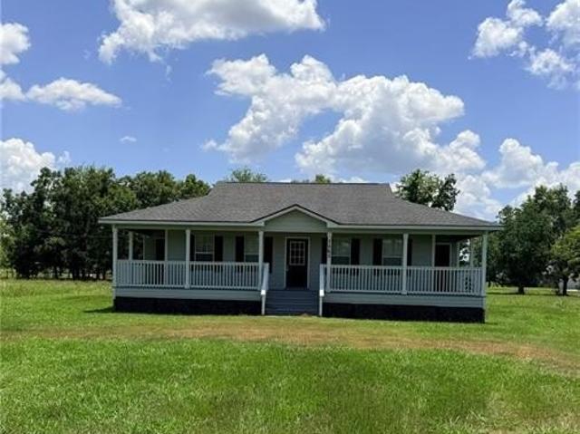 House for sale in Boyce, Louisiana