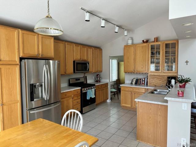 House for sale in Lone Tree, Colorado