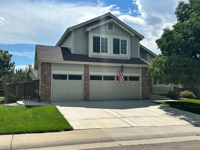 House for sale in Lone Tree, Colorado