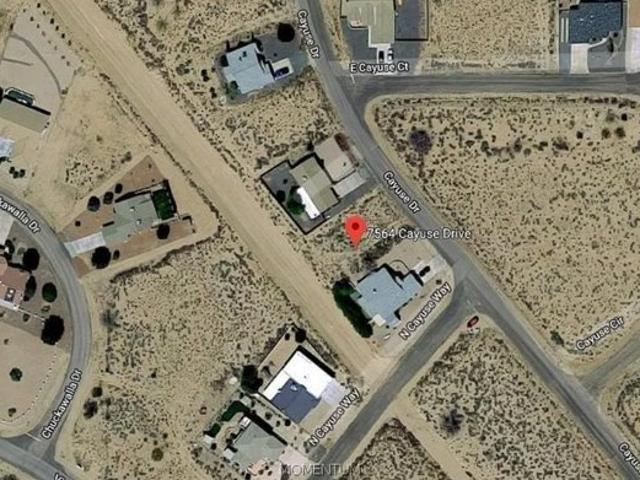 Land for sale in Kingman, Arizona
