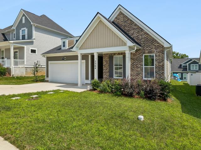 House for sale in Tennessee