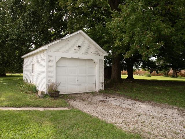 House for sale in Burrows, Carroll County