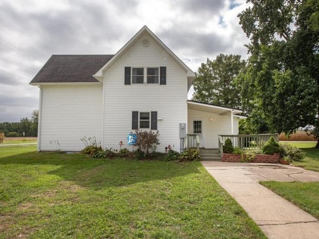 House for sale in Delphi, Carroll County