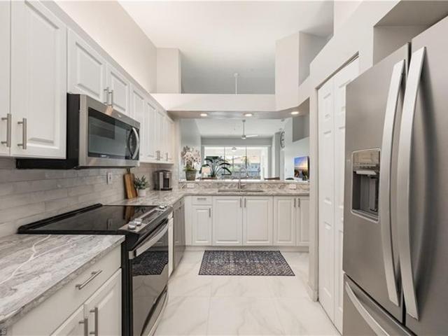 Condo for sale in Naples, Florida