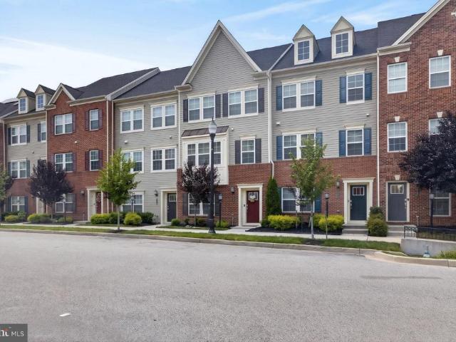 Townhouse for sale in Hanover, Maryland