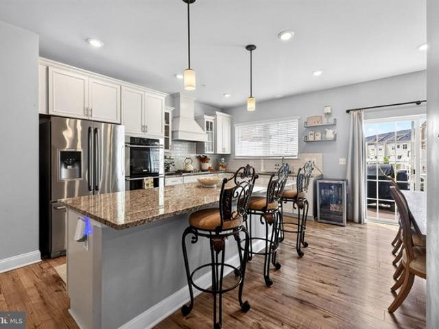 Townhouse for sale in Hanover, Maryland