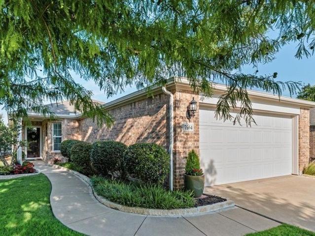 House for sale in Frisco, Texas