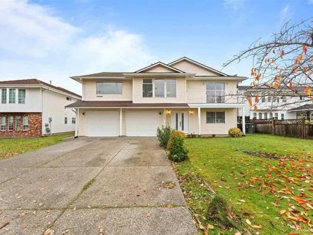 House for sale in Surrey, British Columbia