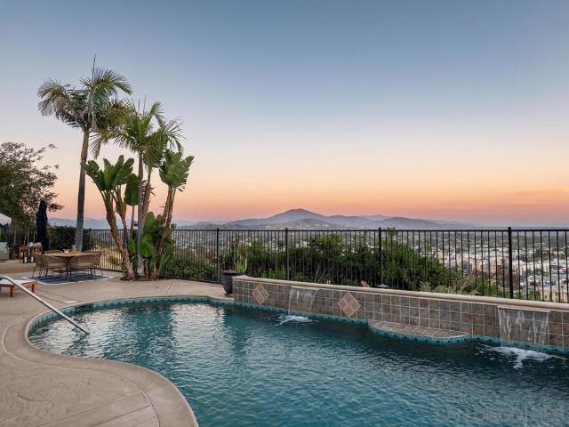 House for sale in La Mesa, California