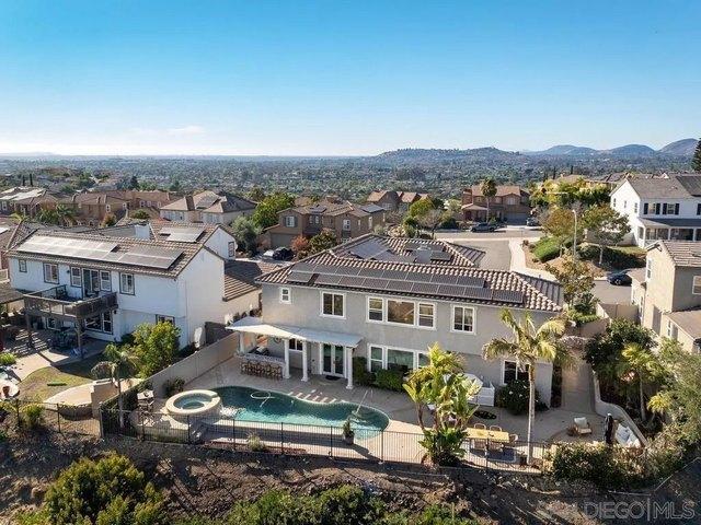 House for sale in La Mesa, California