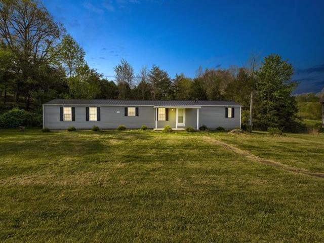 House for sale in Jeffersonville, Kentucky