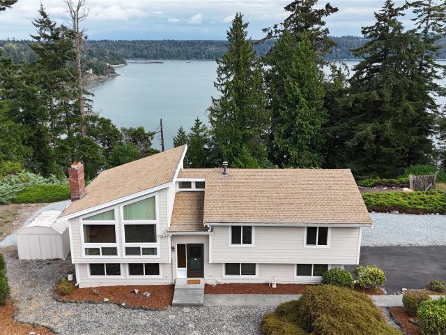 House for sale in Anacortes, Washington