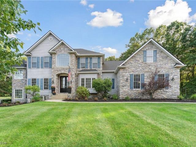 House for sale in Wadsworth, Ohio