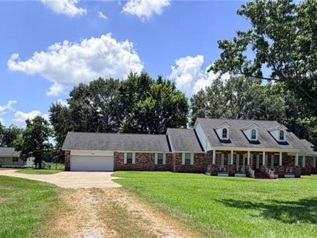 House for sale in Boyce, Louisiana