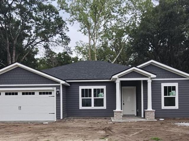 House for sale in Jacksonville, Florida