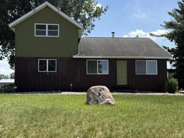 Land for sale in Tuscola, Michigan