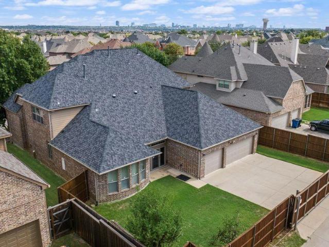 House for sale in Pearson Farms, Frisco