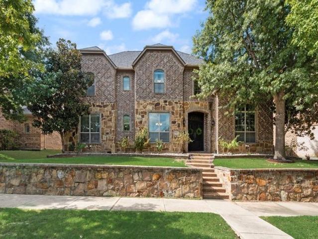 House for sale in Frisco, Collin County