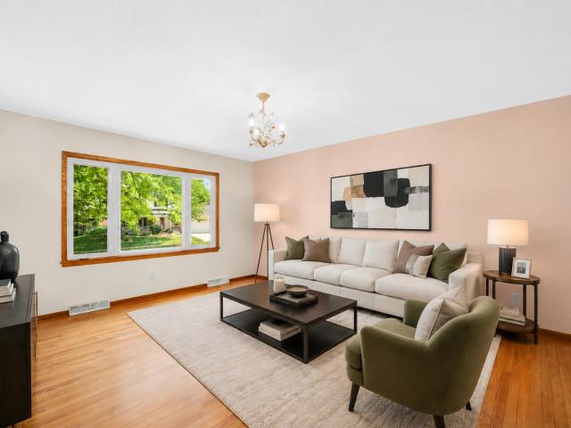 House for sale in Oak Creek, Wisconsin