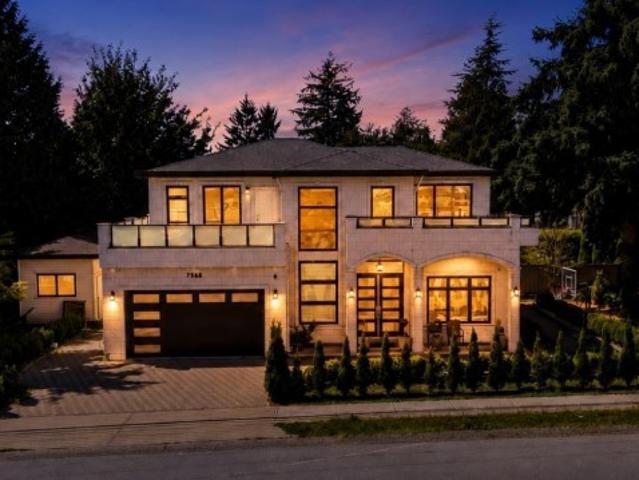 House for sale in Delta, British Columbia
