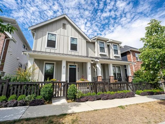 House for sale in British Columbia