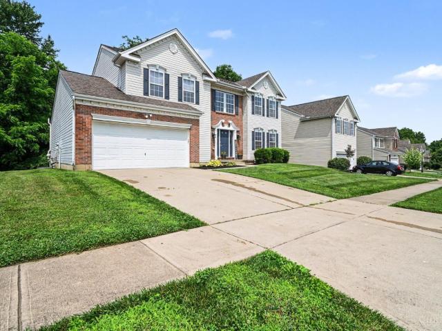 House for sale in Maineville, Ohio