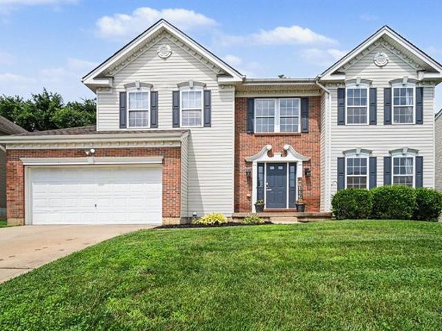 House for sale in Maineville, Ohio