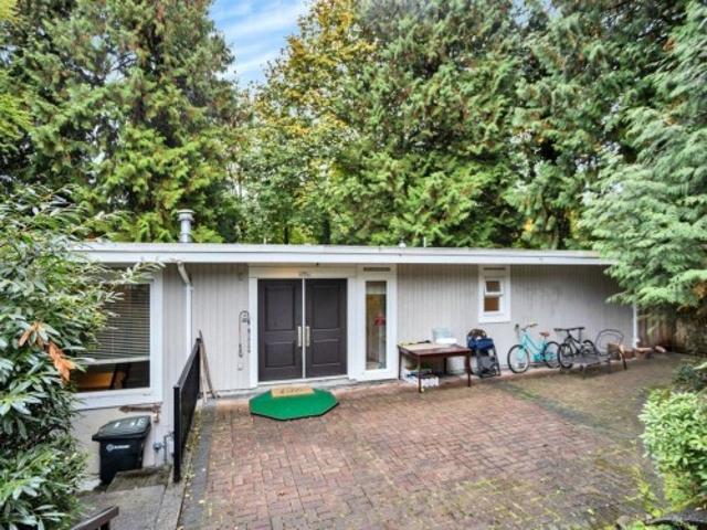 House for sale in Buckingham Heights, Burnaby