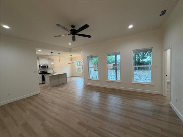 House for sale in Taylor, Texas