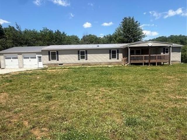 House for sale in Guernsey, Ohio