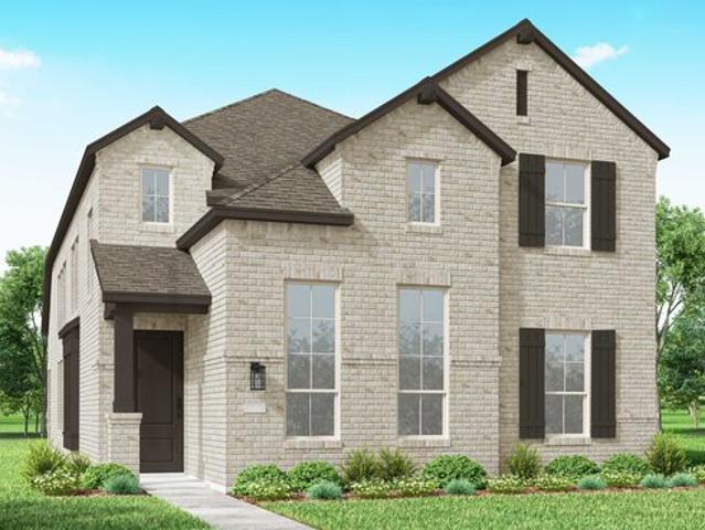 House for sale in Venus, Johnson County