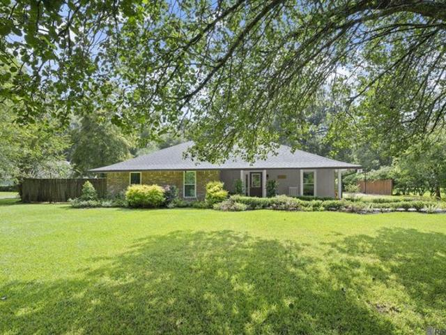 House for sale in Denham Springs, Louisiana
