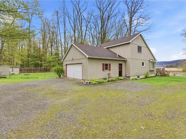 House for sale in Cortland, New York