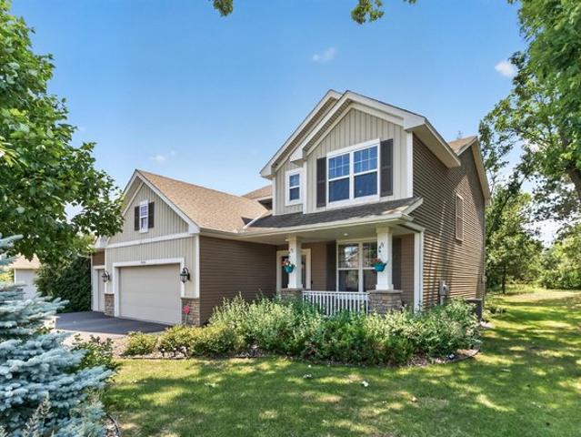 House for sale in Anoka, Anoka County
