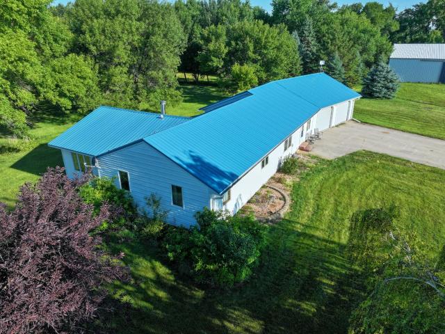 House for sale in Herman, Minnesota