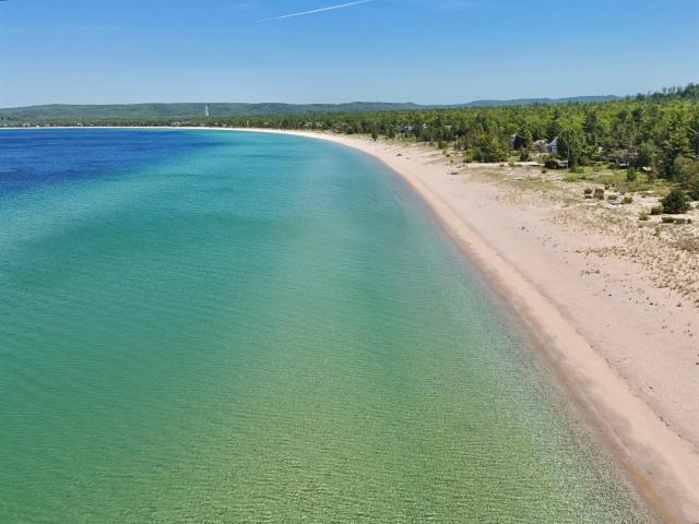 House for sale in Michigan