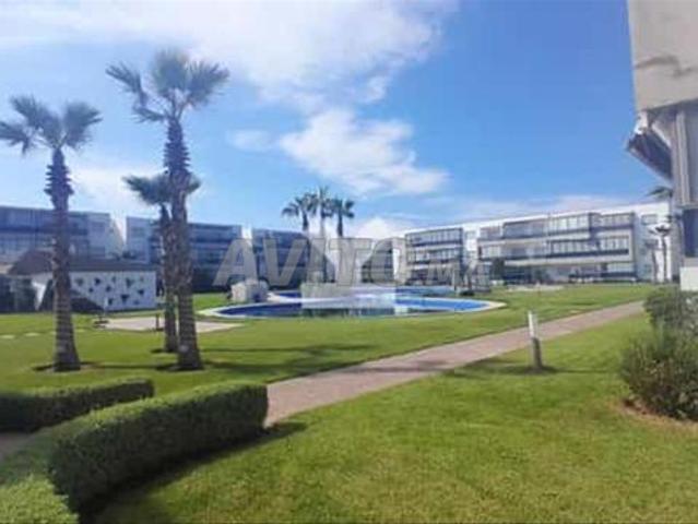 Appartement vente