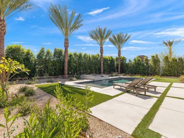 House for sale in Palm Desert, California