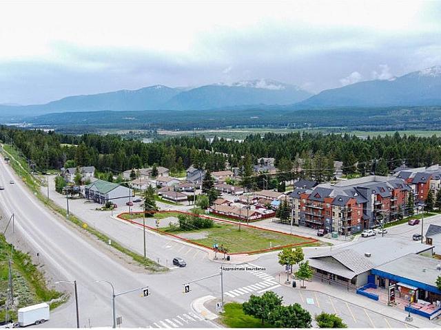 Land for sale in British Columbia