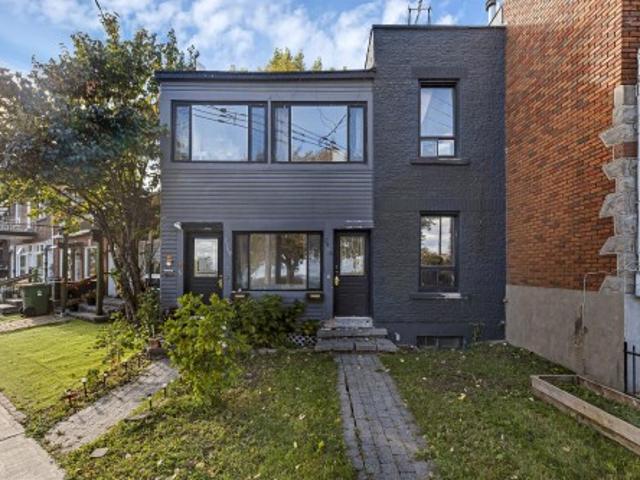 Property for sale in LaSalle, Montréal